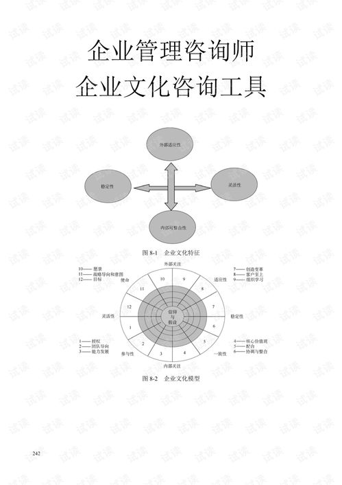 2021最新公司企业文化建设企业管理咨询师企业文化咨询工具.pdf